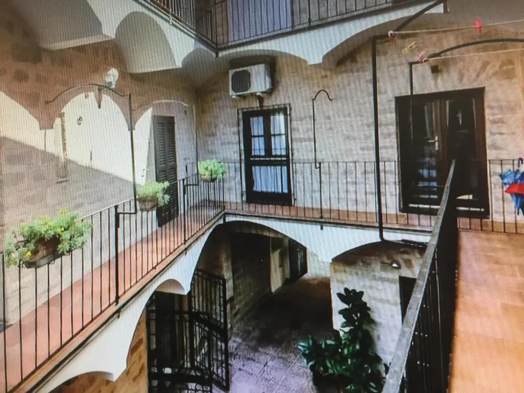 Cozy apartment Mati Alghero historic center