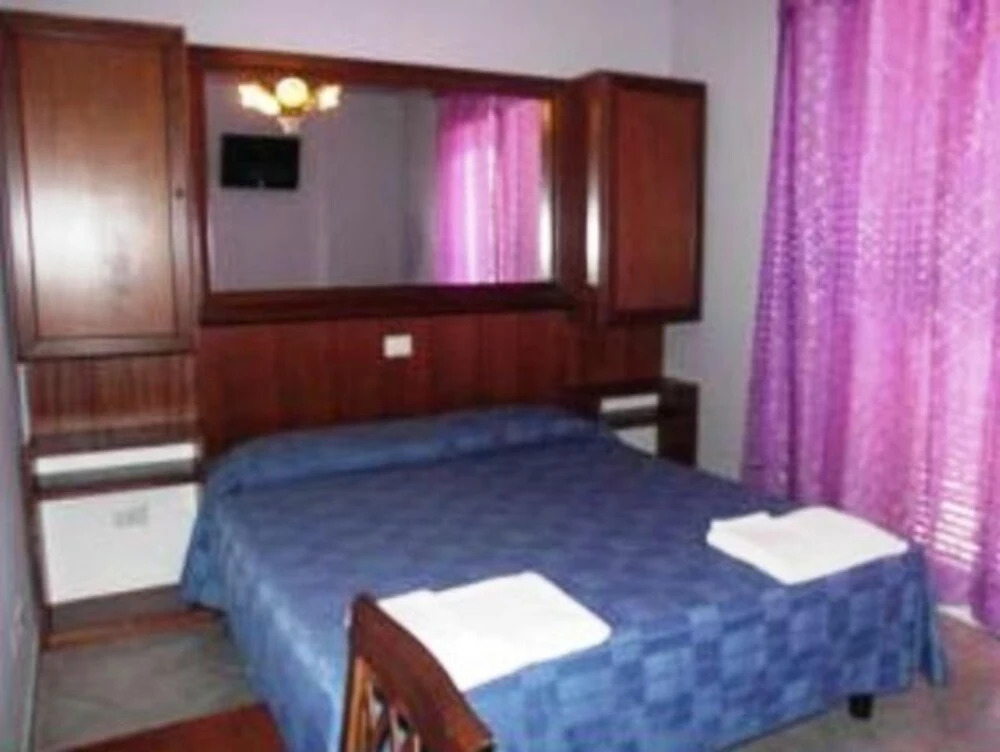 B&B Il Paradiso