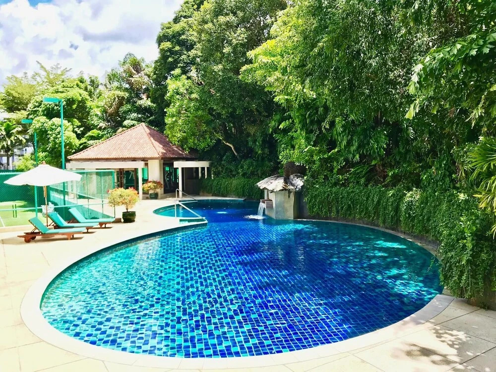 Stunning Private Pool Seaview Villa in Kata