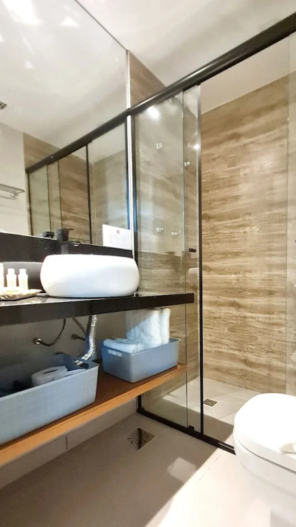 BTT - Brooklin The Time By Anora Spaces