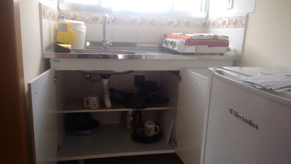 Flat Econômico Butantã