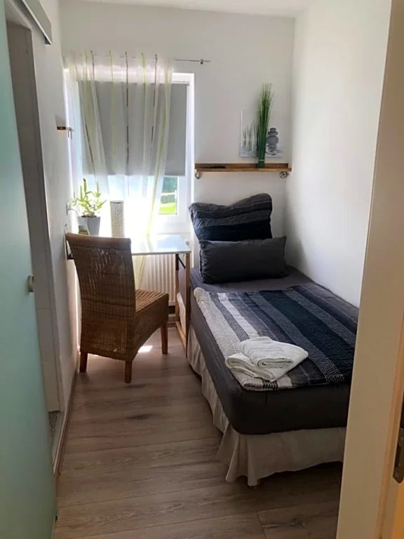Hotel Haus Hollweg