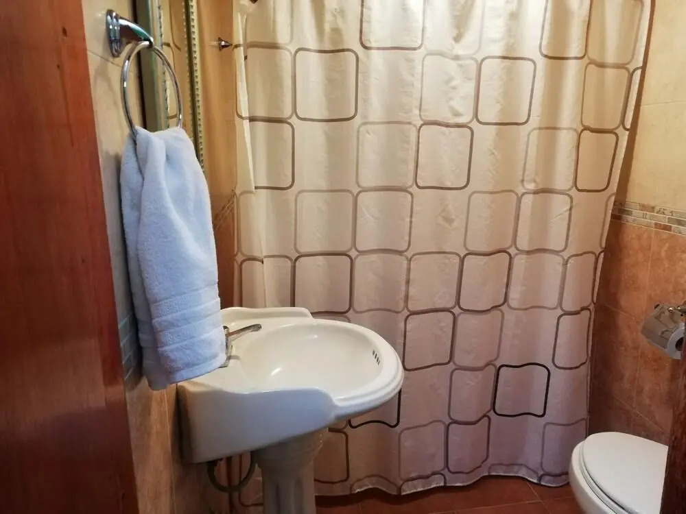 Hotel Santa Julia