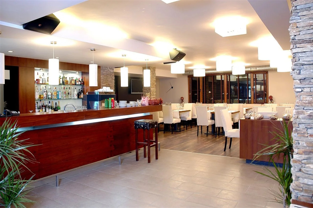Forest Nook Villas
