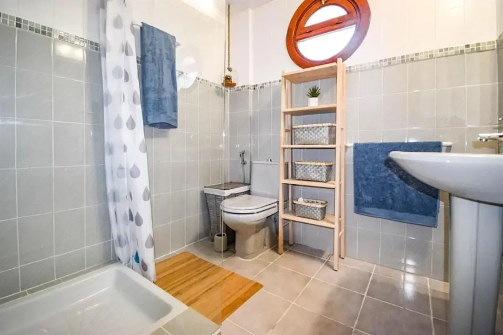 VILLA BAHIA AZUL