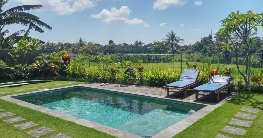 Pondok Lulik Homestay Canggu