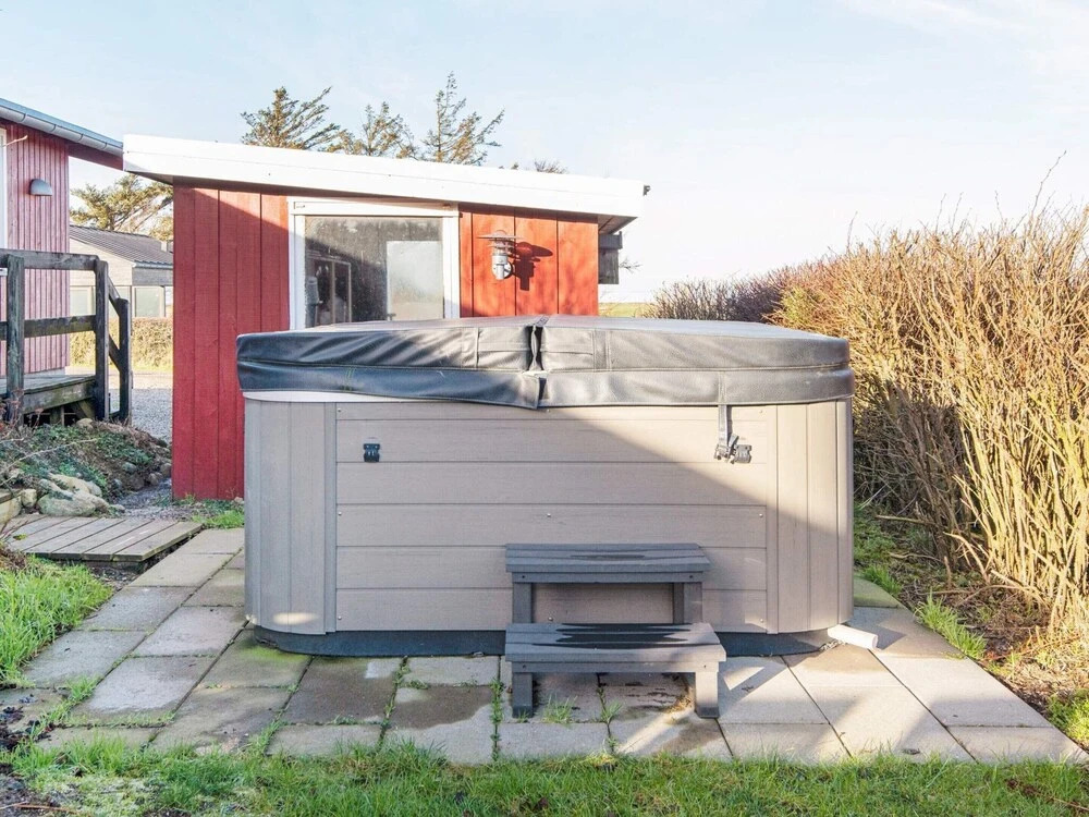 6 person holiday home in Lemvig