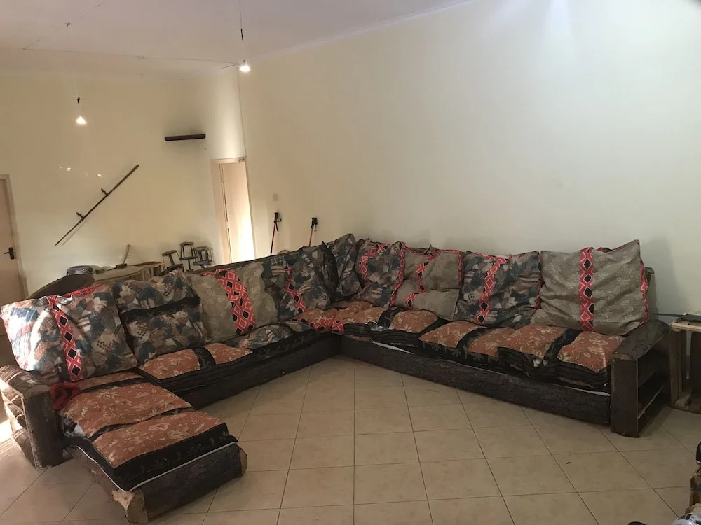 Mountain bikes house and Eco bungalow - Hostel