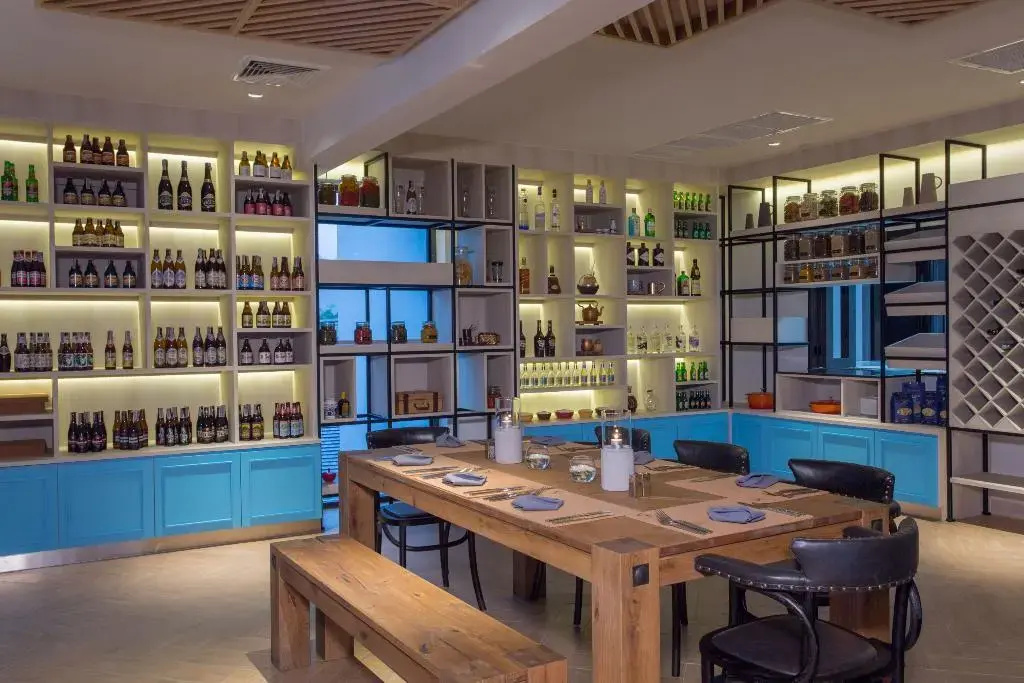Cape Sienna Phuket Gourmet Hotel & Villas - SHA Extra Plus
