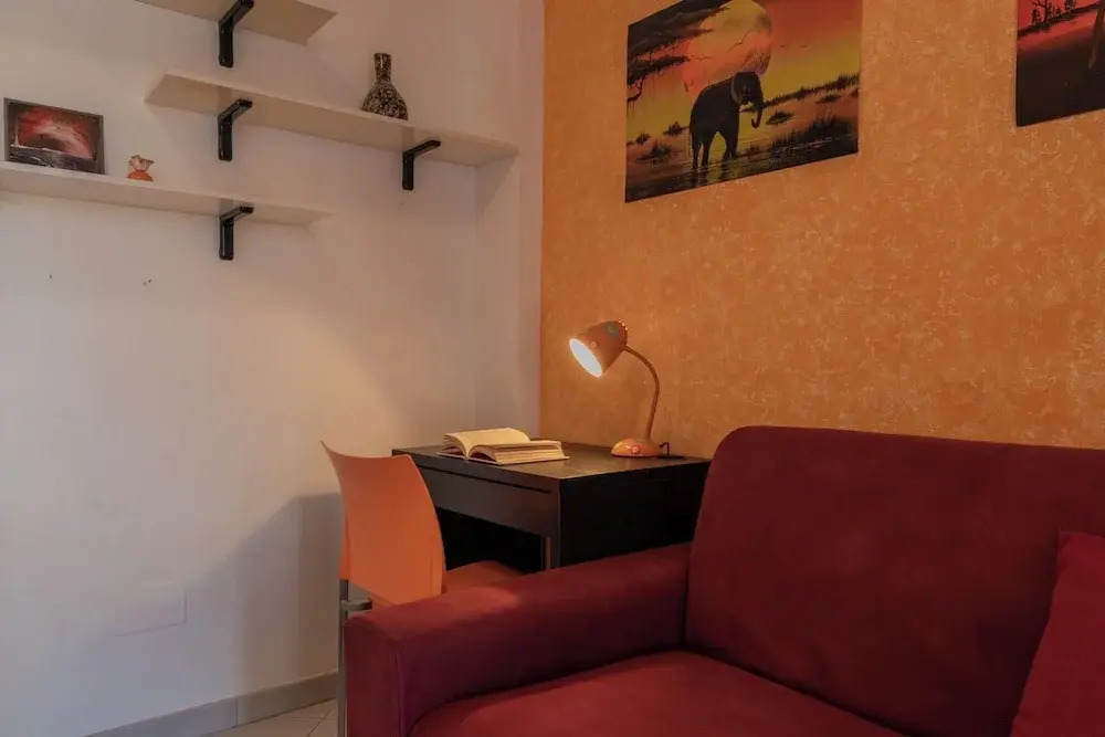 Torino Lifestyle Apartment by Wonderful Italy
