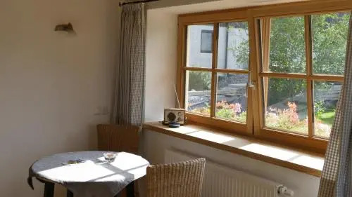 Ferienwohnung Kennerknecht