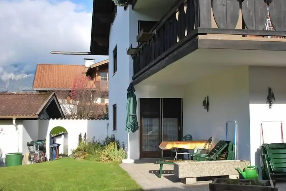 Appartementhaus Florianshof