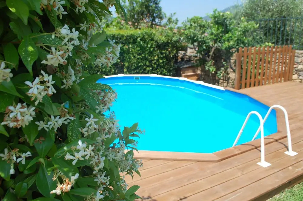Apartment With One Bedroom In Montemagno With Enclosed Garden And Wifi