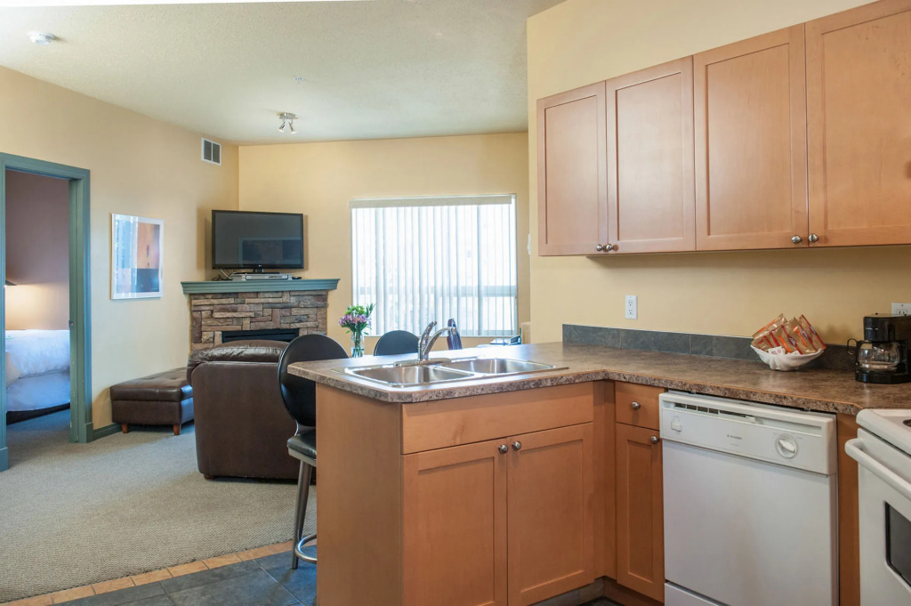 Premier Residence - Fort McMurray