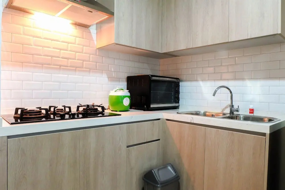 Four Star Apartment Veranda Near Puri