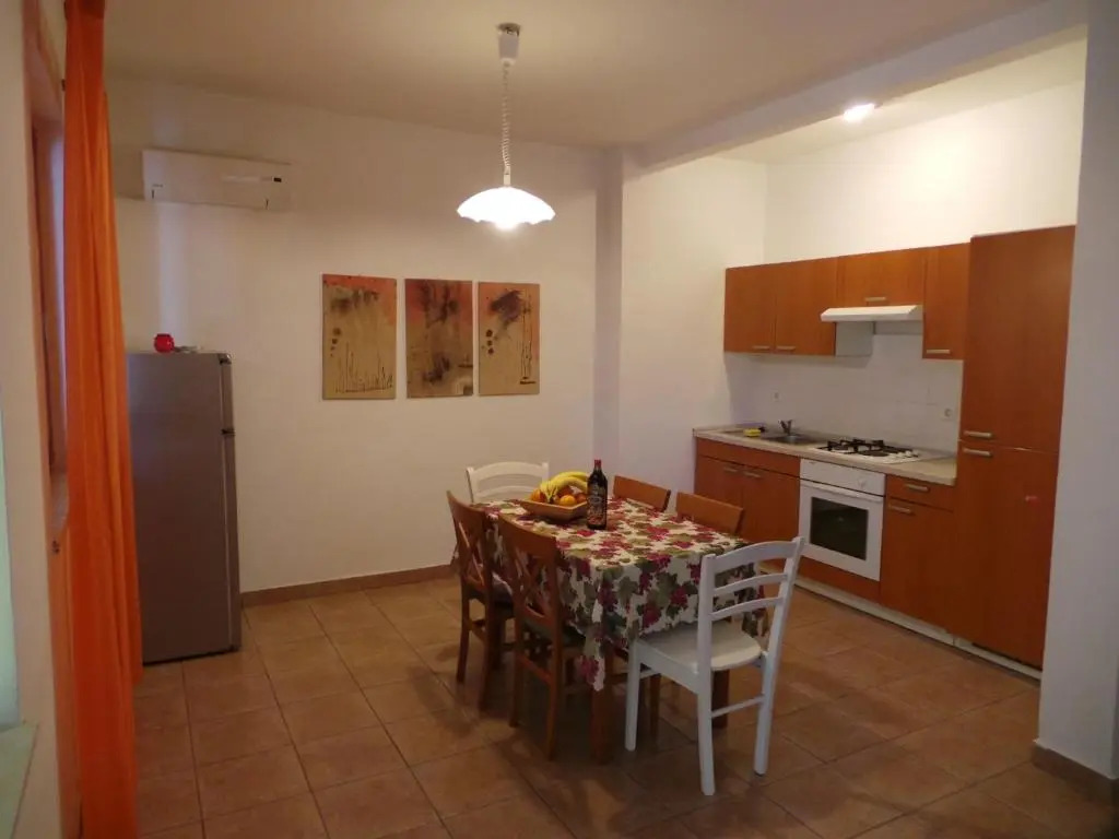 Apartmani Brijuni-Fažana Jele
