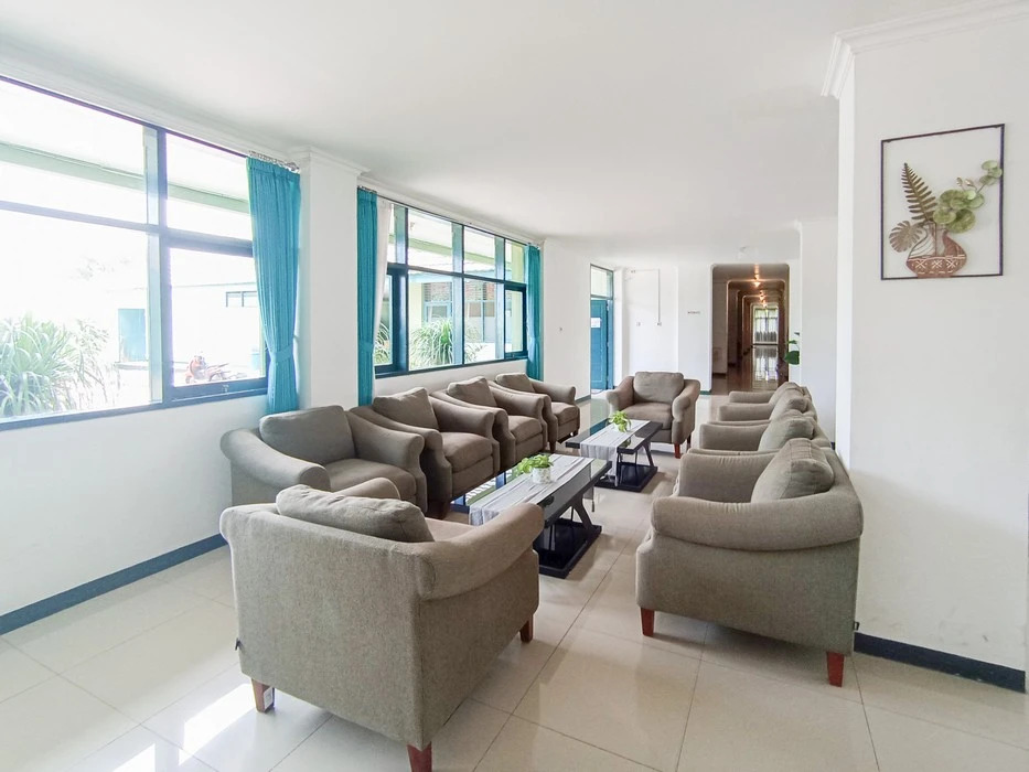Gatsu Resort RedPartner at Karangploso