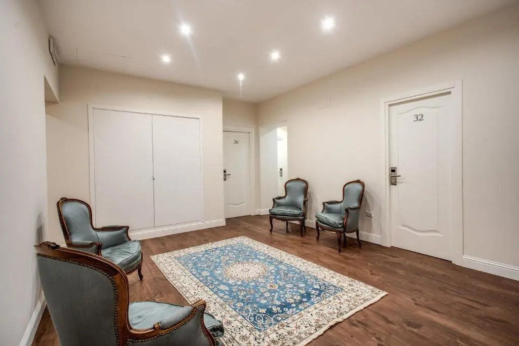 Hotel San Silvestro