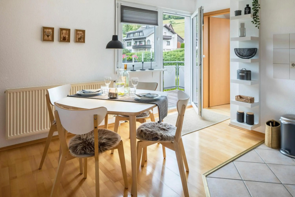 Weitblick Breitnau