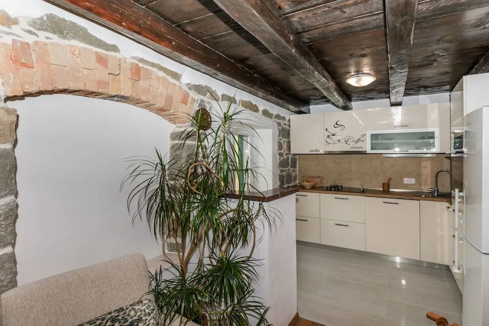 Apartment Igor