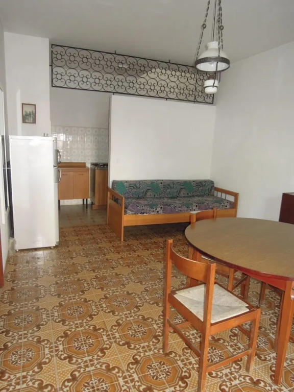 Peaceful villa with garden 500mt from the sea
