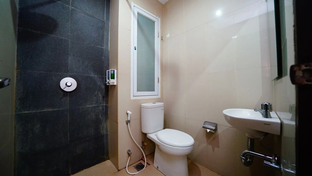 Amaia Hotel