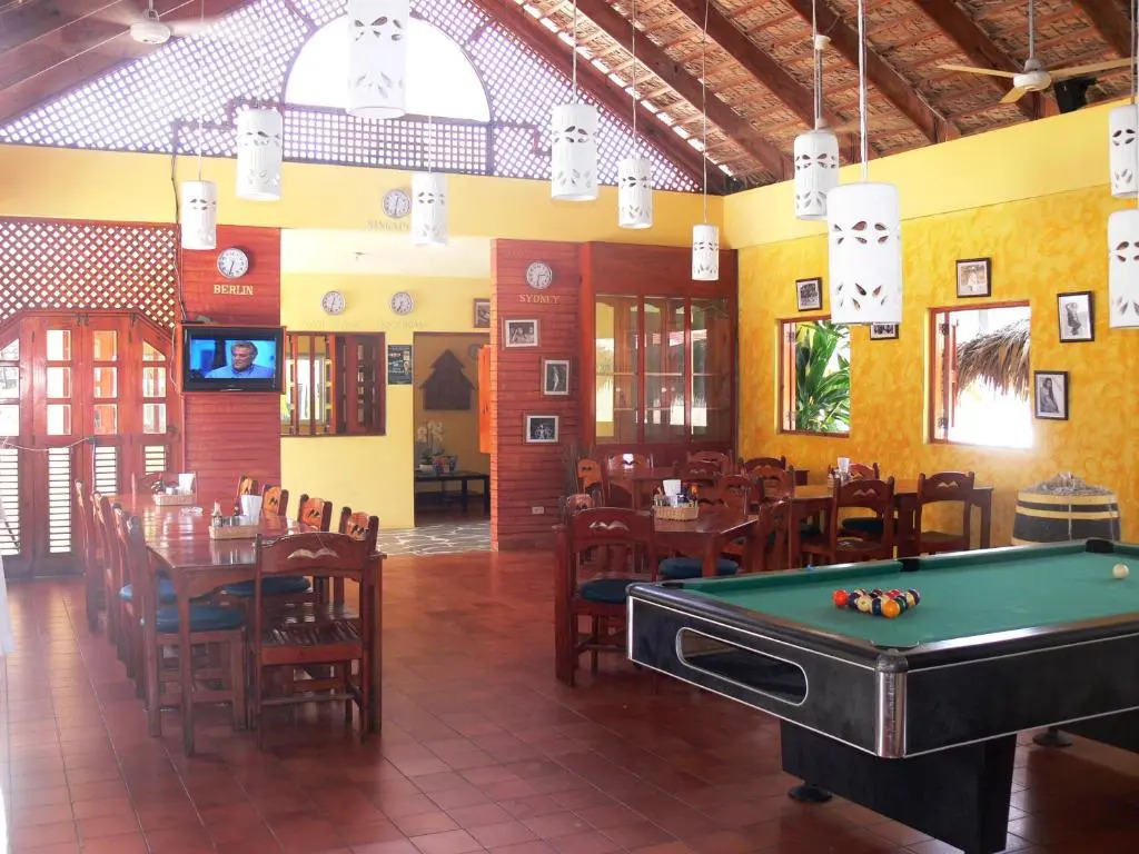 Hotel Voramar