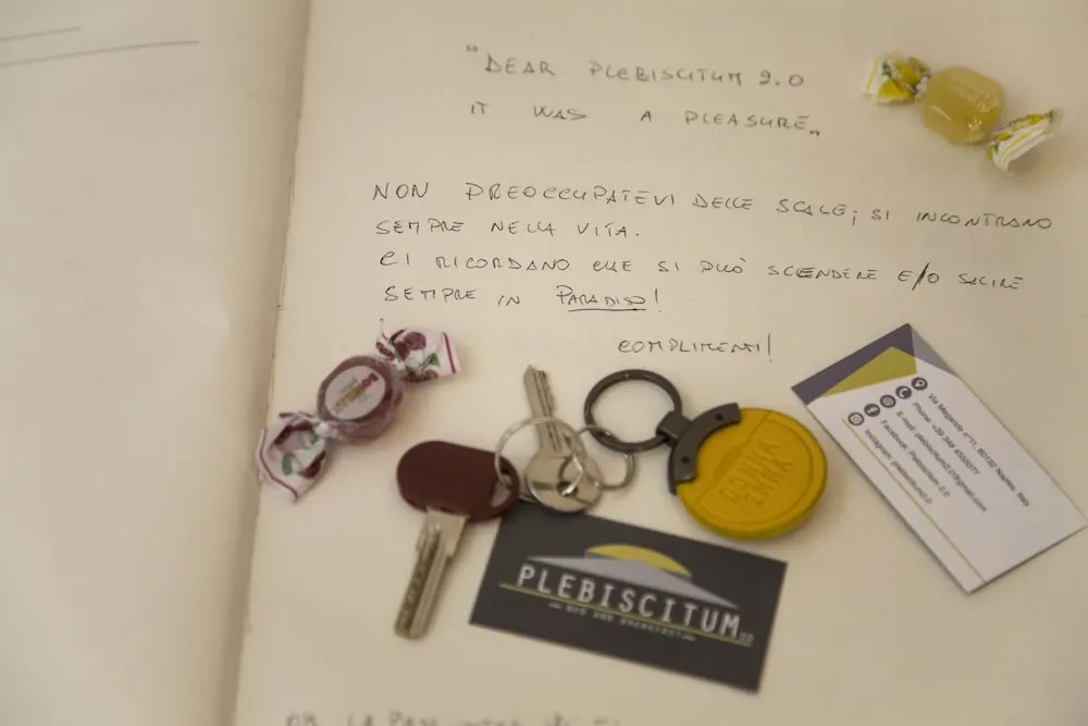 Plebiscitum 2.0