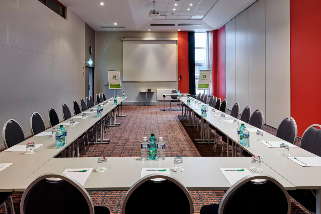 Holiday Inn Paris Marne-La-Vallée