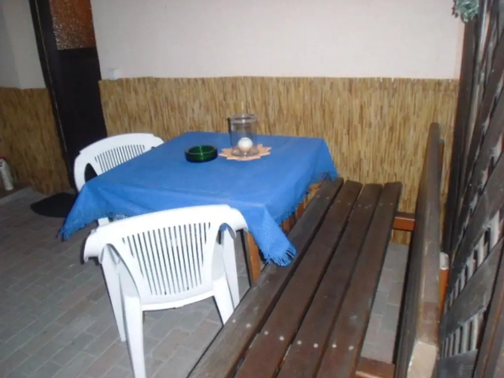 Ferienwohnung Zapf