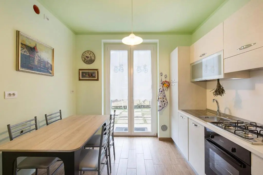 Appartamento Lido Blu by Impero House