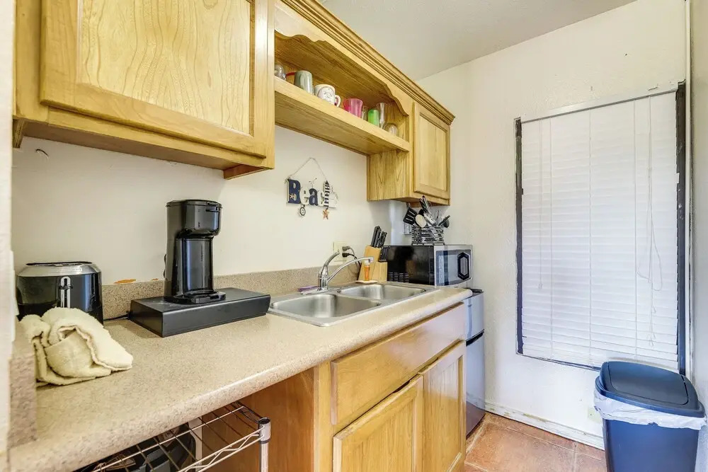 South Padre Island Vacation Rental Near Beach!