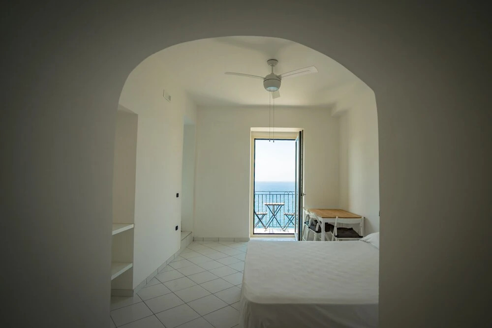 Borgo dei Saraceni - Domus Indomita
