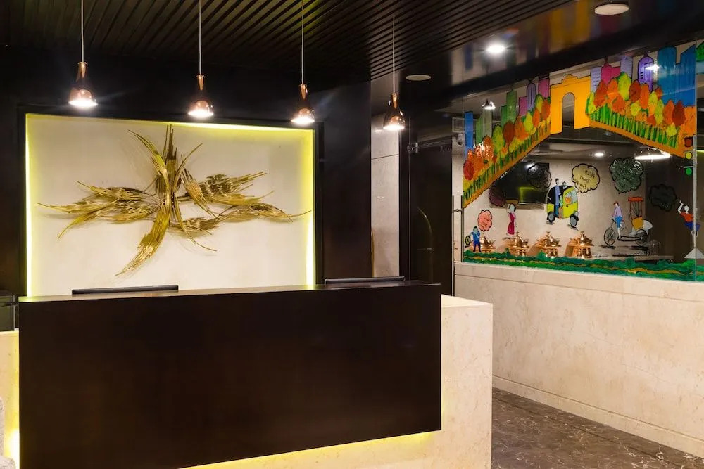 Bravia Hotel