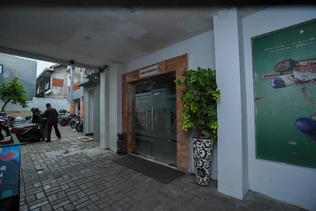 De 80's Pondok Labu