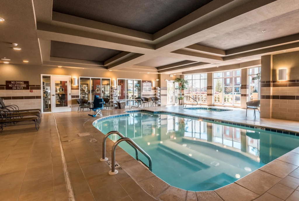 Hilton Garden Inn Oxford/Anniston, AL