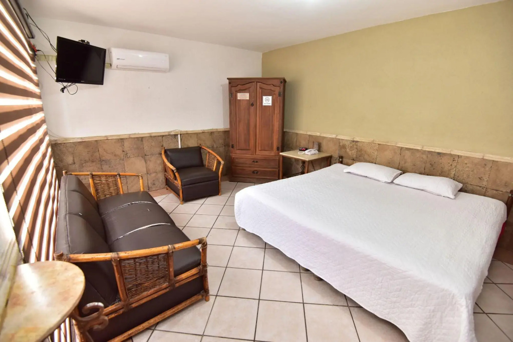 Hotel Real Estrella
