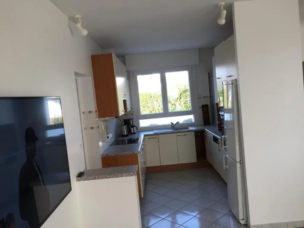 17 Rue des Sarcelles