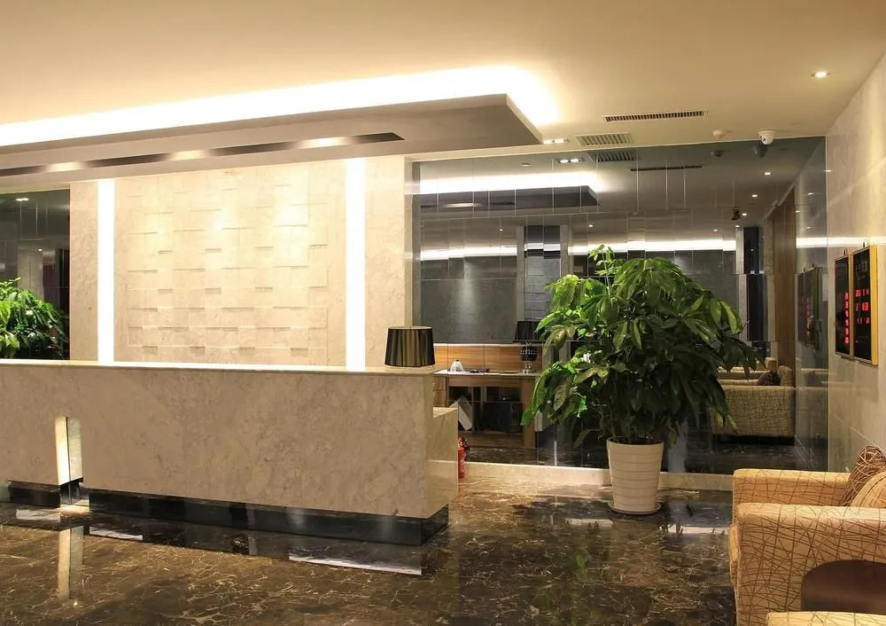 Meihao Hotel