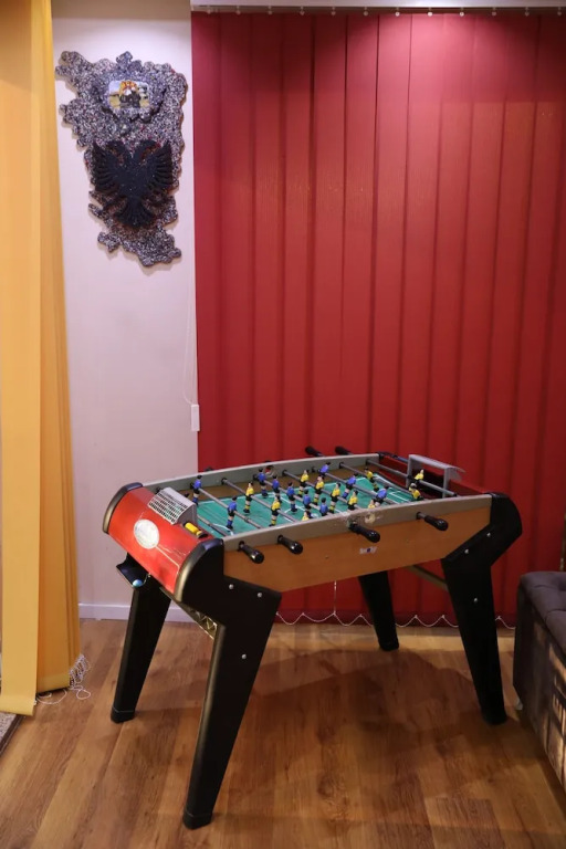 CityPark Bnb