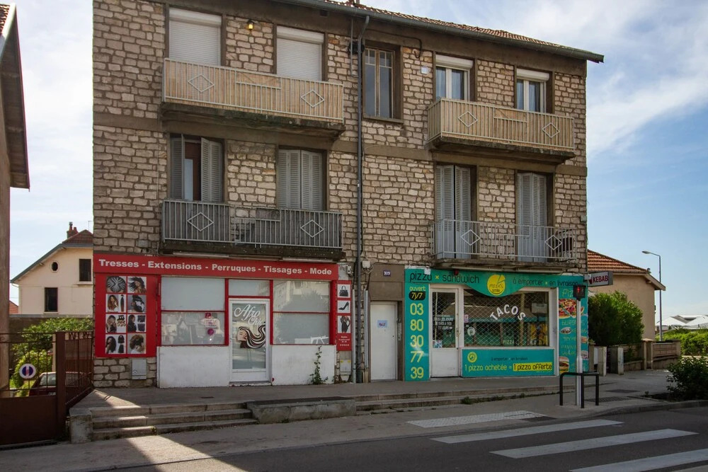 Suite Le Marthe - Le Formel