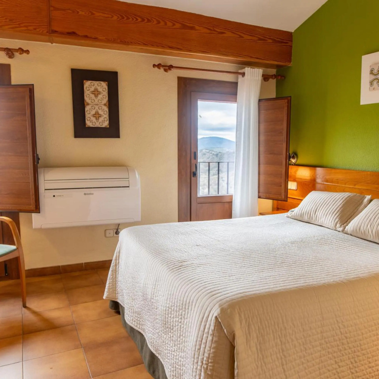 Hotel Rey Don Jaime