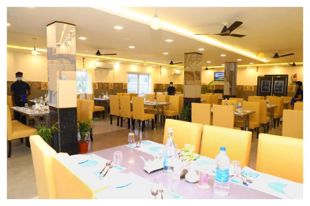 Clarks Inn Express Sirkazhi