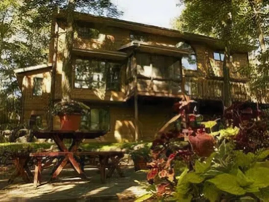 Sand County Vacation Homes
