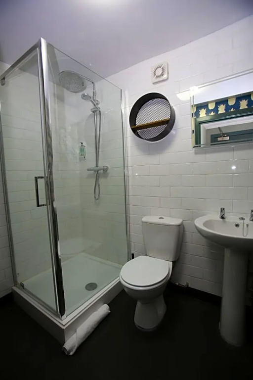 Kings Arms Hotel
