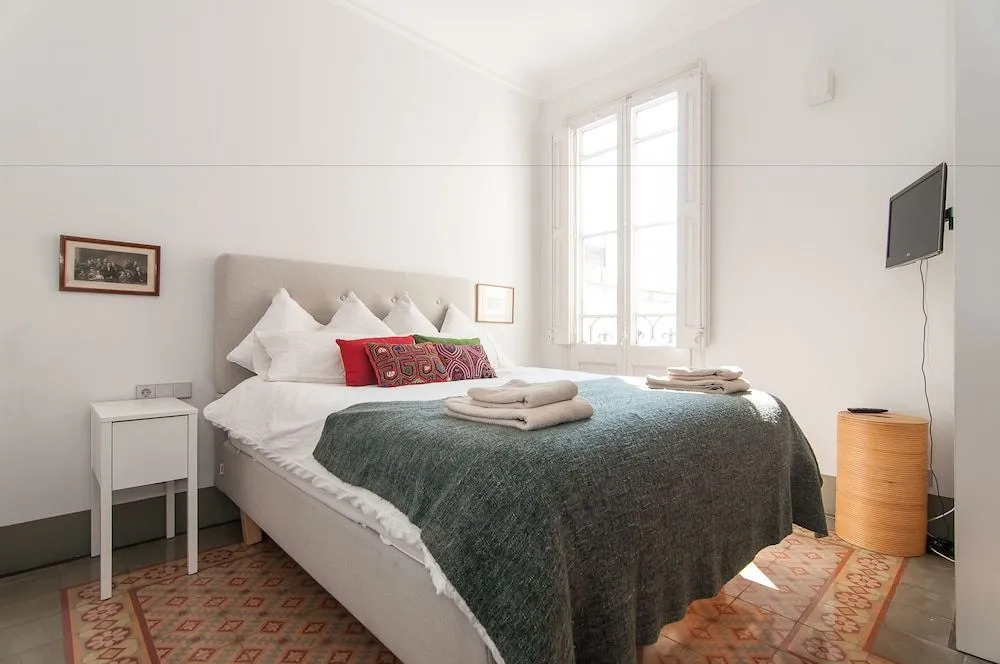 Montaber Apartments - Diagonal