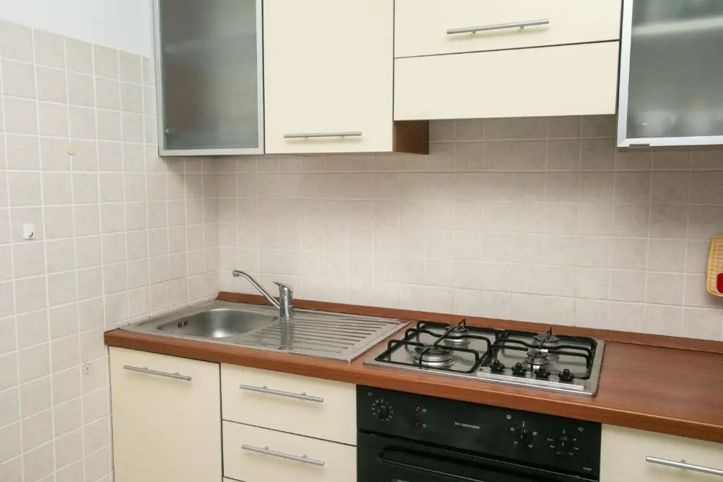 S57- Sirolo, nuovo trilocale con terrazzo