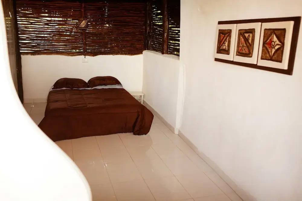 Casa Selva de Luz