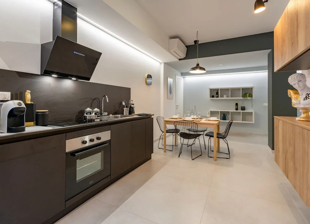 The Victory Loft