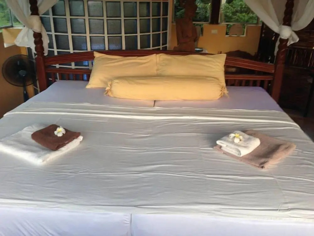 Ever Dreamed of staying in a 1 Bedroom Castle SDV044D - By Samui Dream Villas